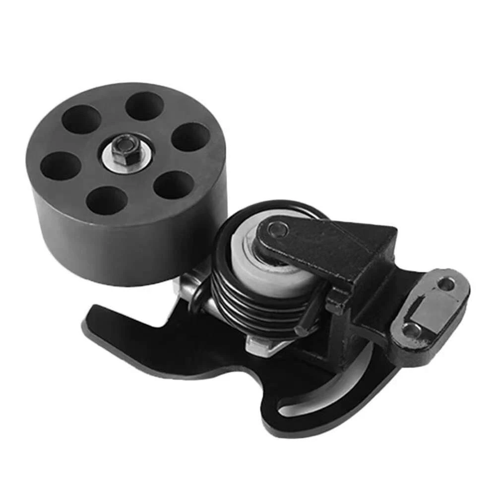 

Натяжной ролик ремня 7141788 7269057, подходит для погрузчиков Bobcat A770 S630 S650 S750 S770 S850 T630 T650 T770 T870