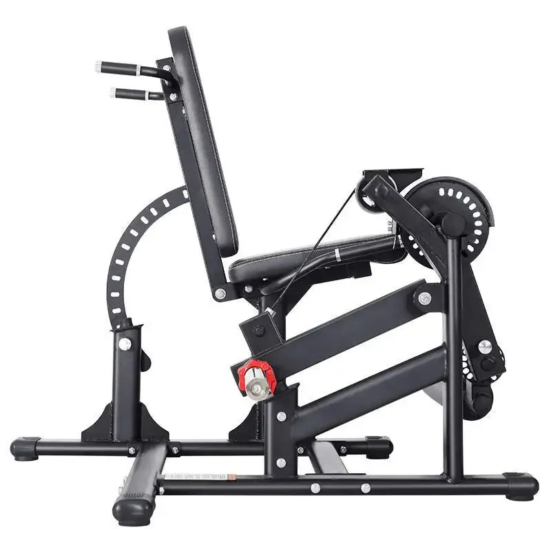 

2026 Integrated Gym Trainer Leg Extension Prone Curl Workout Machine