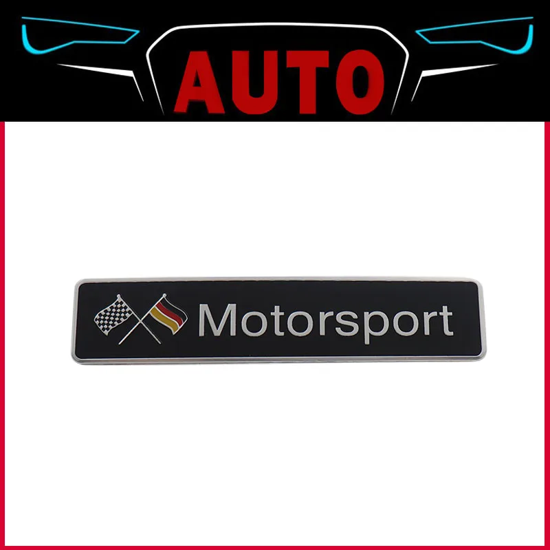 For car Engine Hood Fender trunk Tail Rear Decal Emblem 3D Premium Deutsch Germany German Flag Map Logo Badge Sticker
