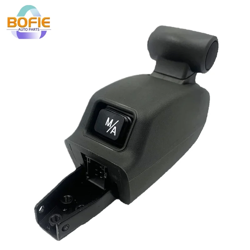 OEM 9432601509 Truck Transmission Gear Shift Lever Carrier Power Gear Shift Knob For Mercedes Benz ACTROS MP2/MP3 ATEGO 2 AXOR 2