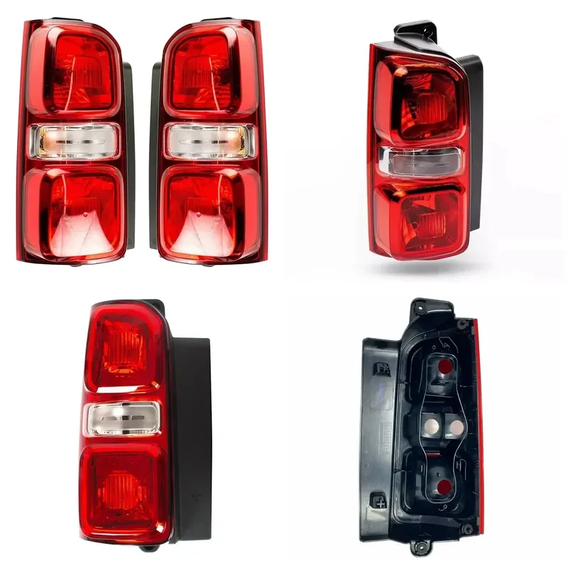 Rear Tail Light 9808243180 for Expert/Traveller 2016-2021