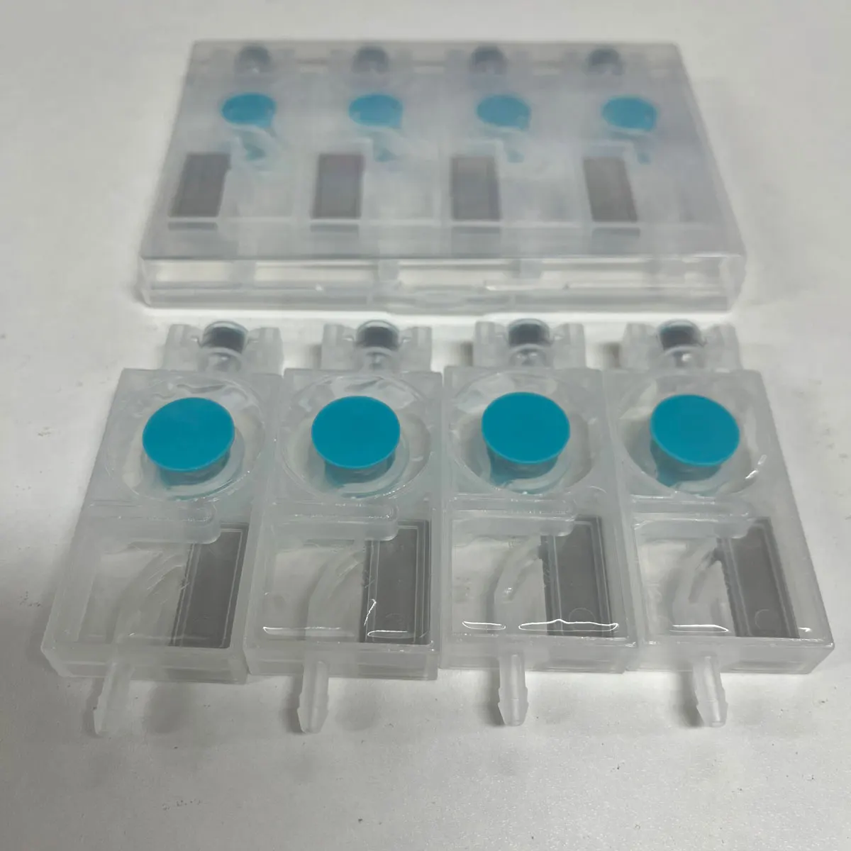 プリンタインクダンパー i3200 プリントヘッドダンパー エプソン4720 i1600 プリントヘッド用 ソルベント エコソルベントインクダンパー DX5 XP600 ダンパー