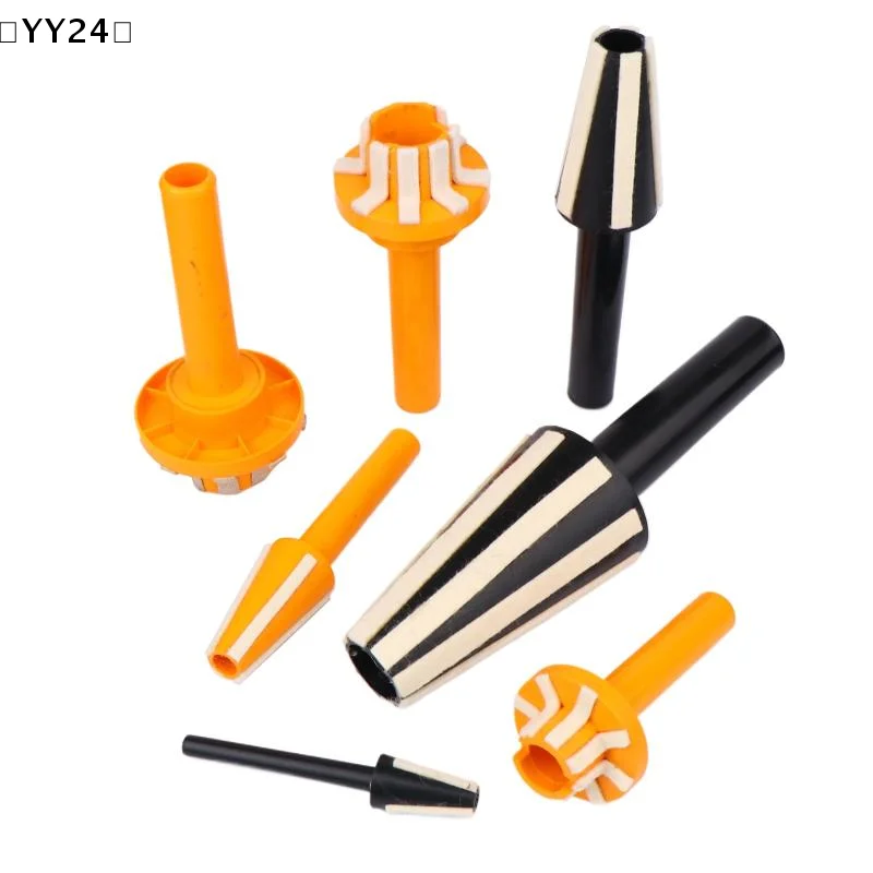 〔YY24〕BT30 40 50 Spindle Cleaning Rod CNC Machining Center Machine Tool Handle Spindle Cleaning Wool Brush Cleaning Rod