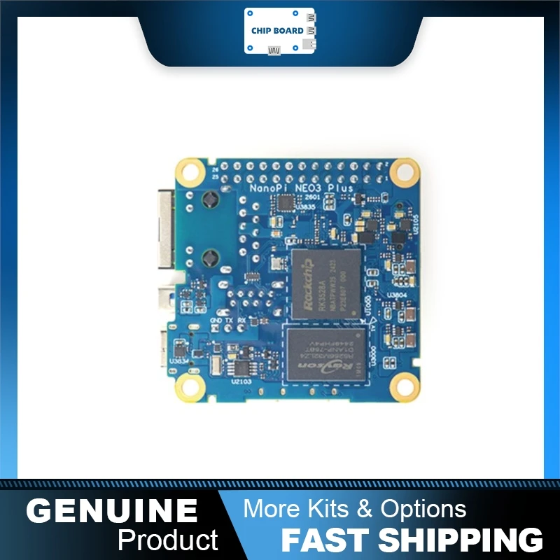 Friendlyelec Nanopi…