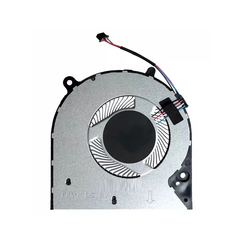 2pcs New Original Laptop Cooler CPU Cooling Fan For HP 14-CF 14-CK 14-CM 240G7 246G7 L23189-001