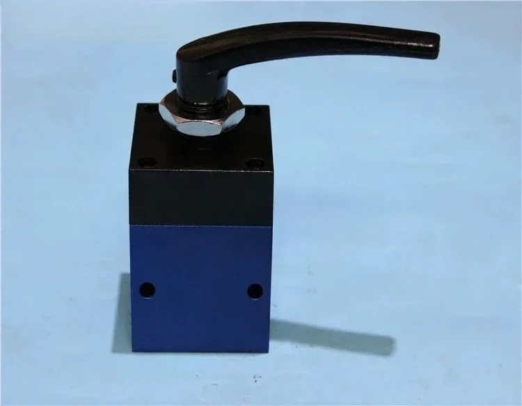 H-4-1/4 handle selector switch H-4-1/4 pneumatic transfer switch