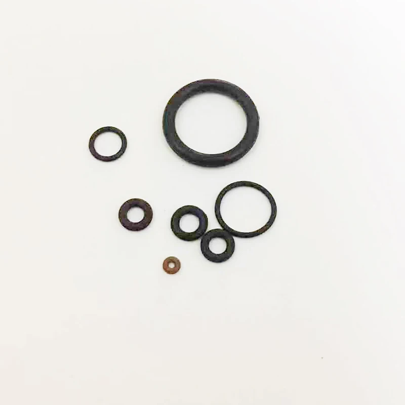 P1 Broken Valve Spring, Strengthened Valve Spring, Low Temperature Resistant Seal, Maintenance Oil Tool