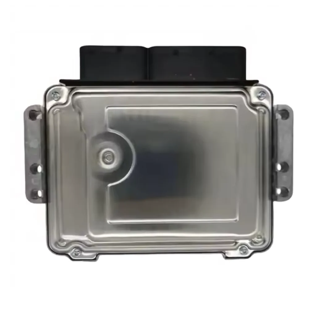 0281020057 وحدة تحكم إلكترونية أصلية لمحرك Ecu لوحة الكمبيوتر 504088027 لـ Weichai