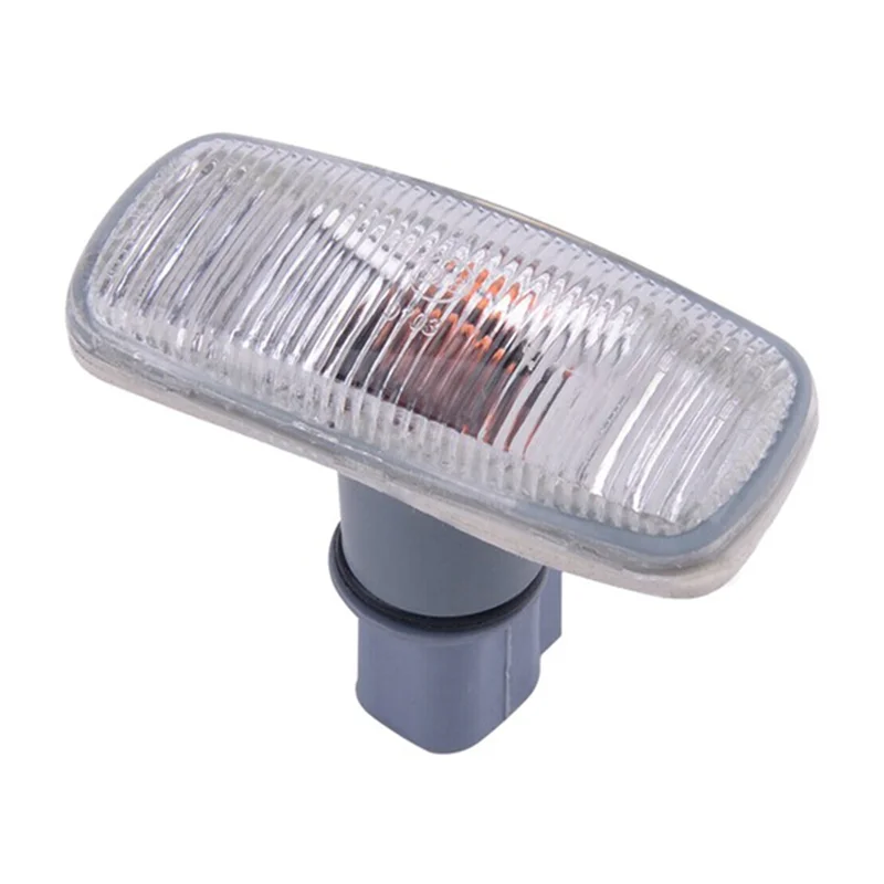 WAP01 1 Pair Side Marker Light Fender Light Repeater Lamp Indicator for Chrysler Dodge Grand Caravan Jeep Compass 4806224AD