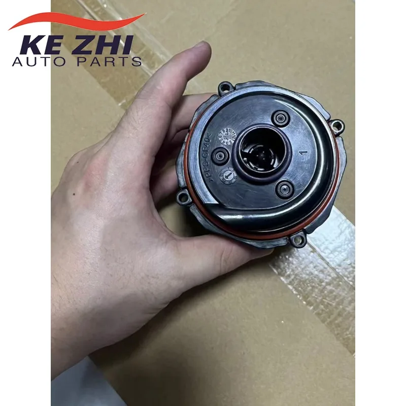 1088245-00-K Automotive Electronic  Radiator Reservoir Auxiliary Water Pump For TESLA MODEL 3 2017-2022 1088245-00-J