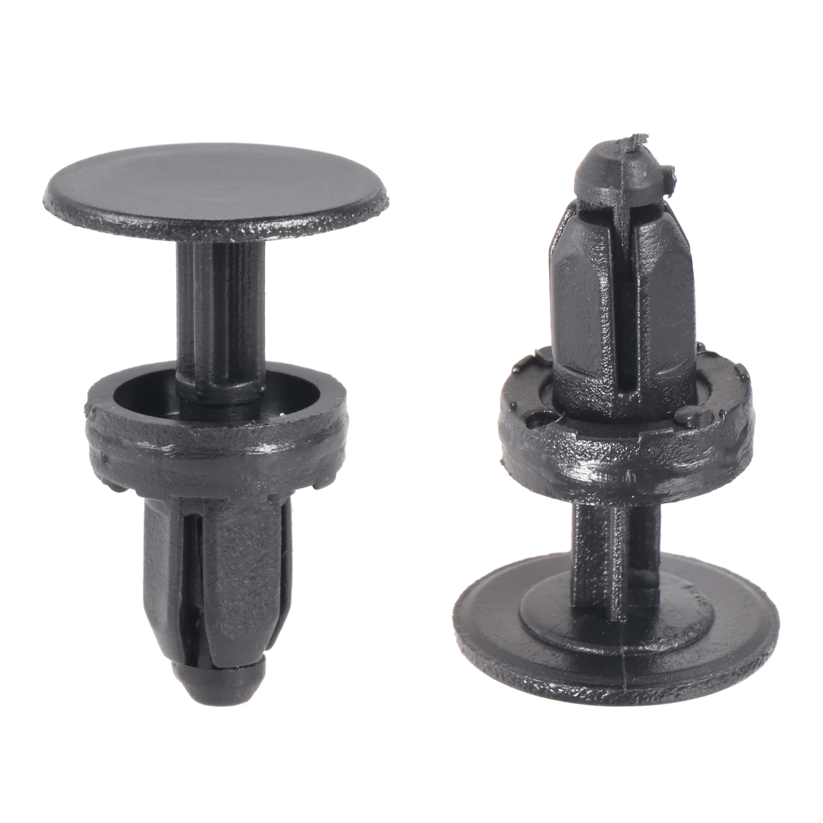 30Pcs Windscreen Front Cowl Scuttle Panel Trim Clip Retainer Fastener For Honda Civic Del Sol Odyssey 91508-SR3-000 91508SR3000