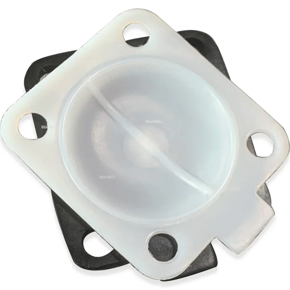 

DN8/10/15/20/25/32/40/50/65/80 PTFE EPDM Sanitary Seal Diaphragm Gasket for Diaphragm Valve Homebrew