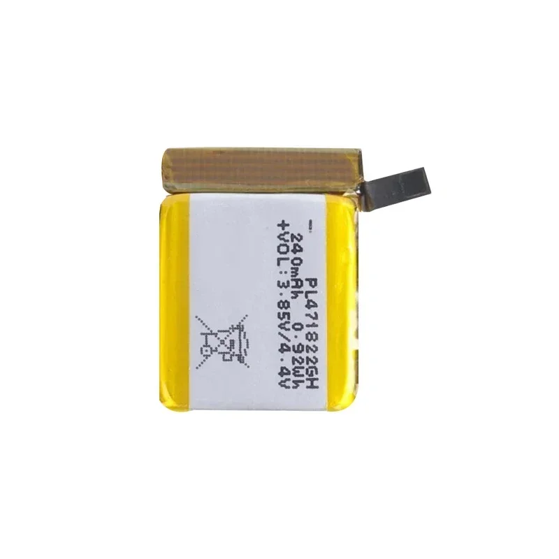 

PL471822GH(A1969)(with wires) Li-ion Battery For huami Amazfit GTS A1969 2E A2021EVE PL471822GH