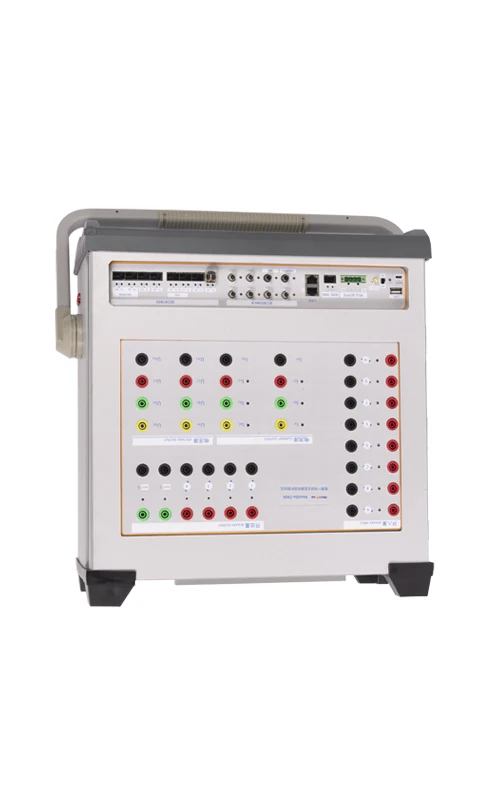 Good price of good quality BOT6200   Manufacturer wholesale of digital analog integrated relay protection tester