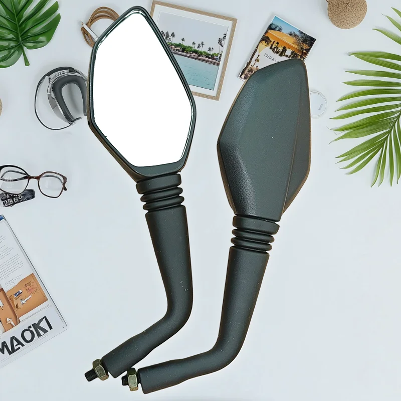 For KTM 250ADV 390ADV 790 890ADV Motorcycle Side View Rearview Mirror Accessory
