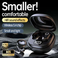 [Producto original Acer] Ohr501 Auriculares inalámbricos Bluetooth Diseño intrauditivo Cómodo de usar para deportes Correr Fitness Compatible con teléfonos móviles Tabletas Laptops Multidispositivo Consigido como regalo para los seres queridos