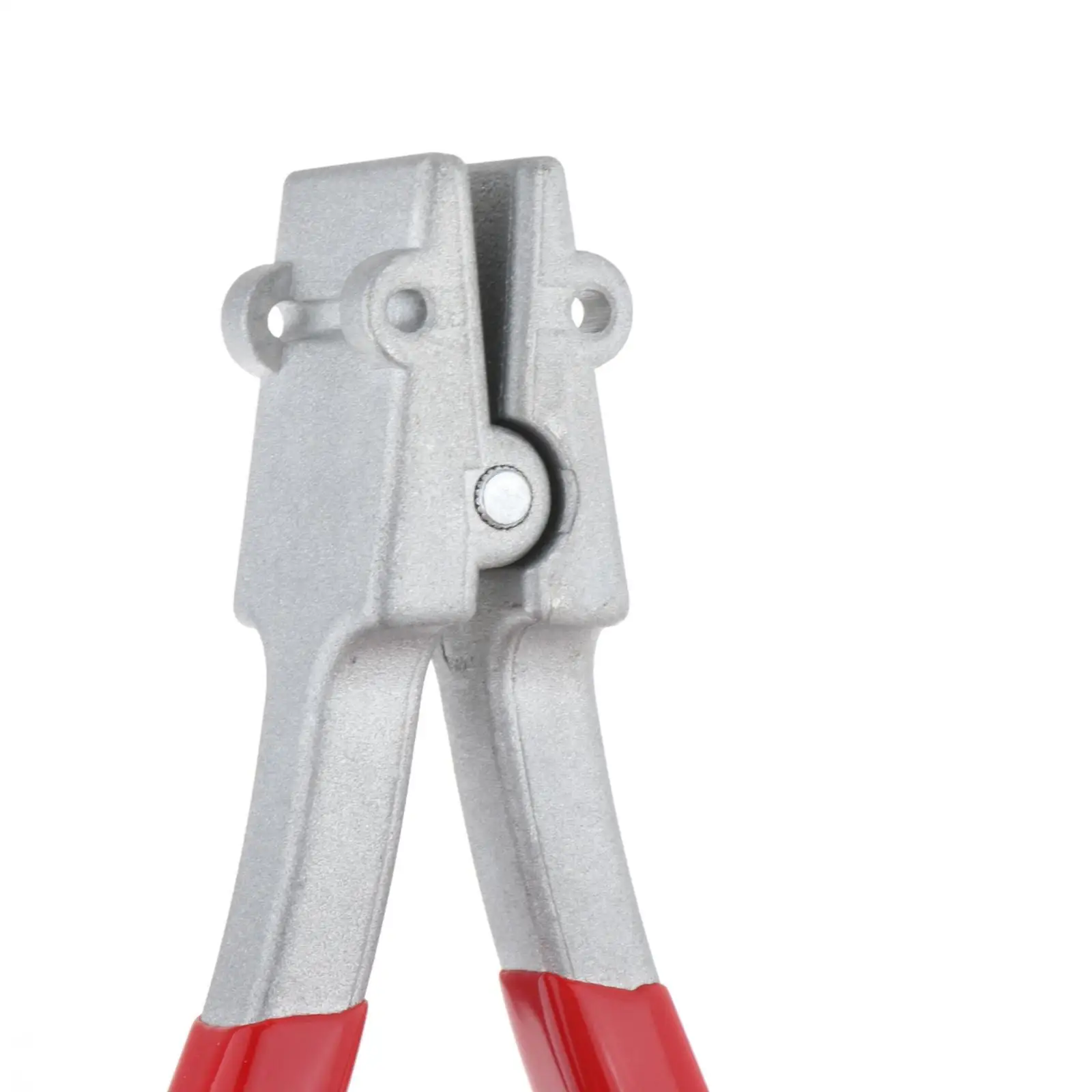 

Professional Stringing Machine Starting Clamp, Tennis Red Spring Loaded