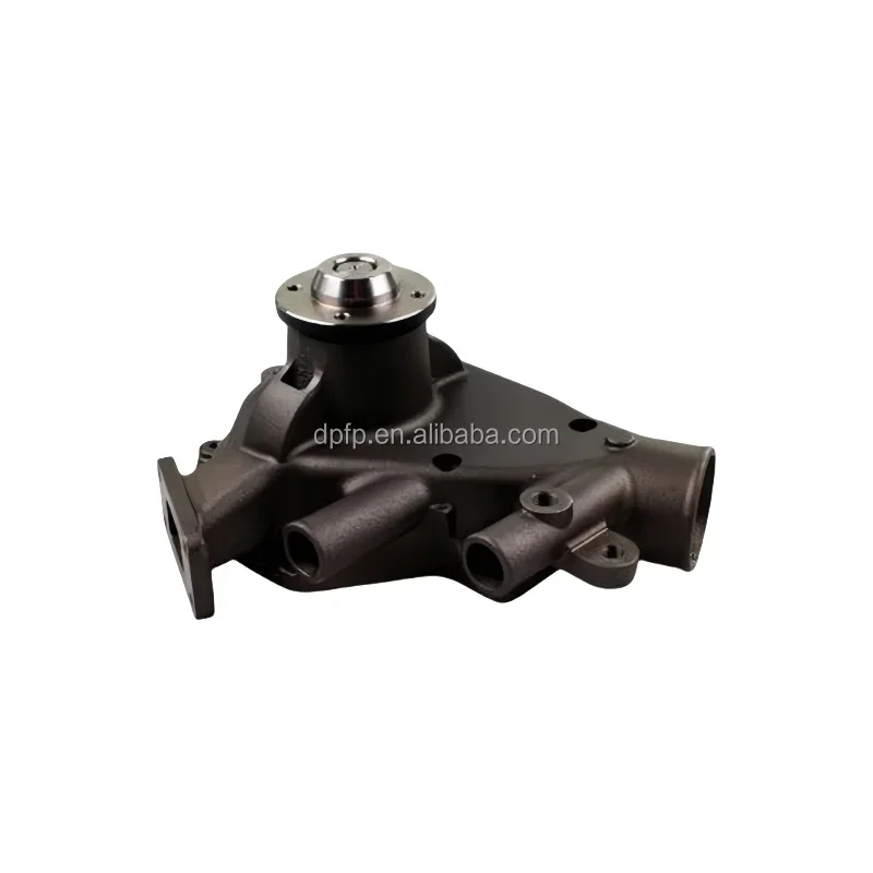 Water Pump Without Baseboard 0682968 0682980 0682258 0681653 for DAF F85 F95