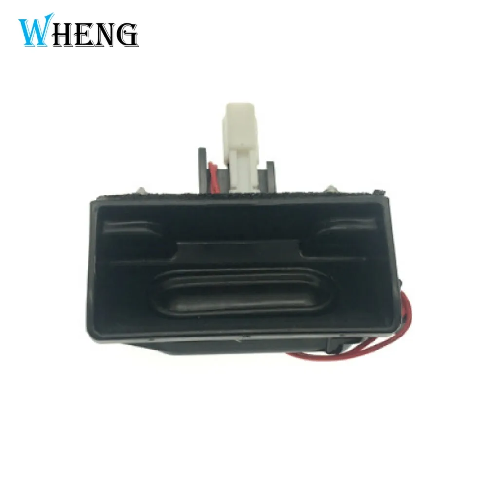 Rear Tailgate Opener Switch For Honda Odyssey 2011-2012 Crosstour 2010-2015 Insight 2010-2014 HR-V 2014-2019