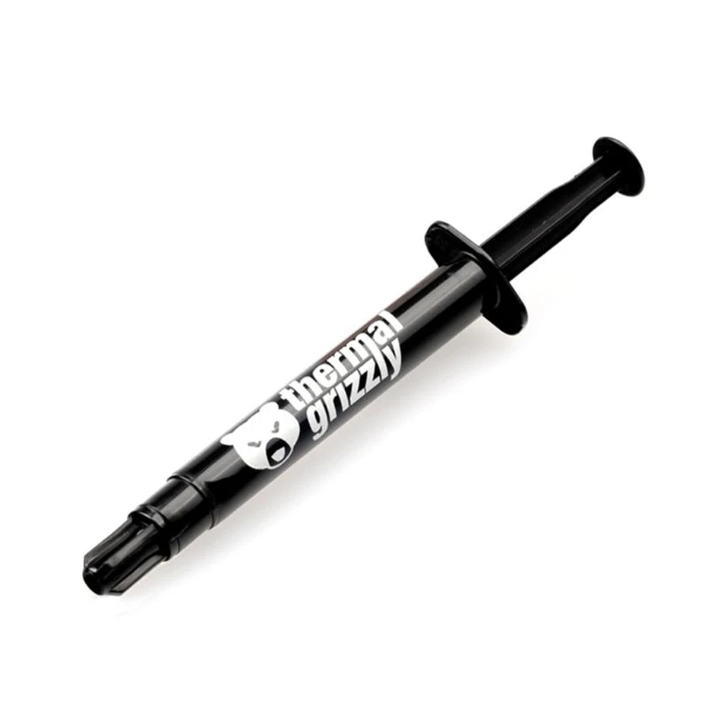 

12,5 Вт /м-k тепловой пасты высокая производительность.