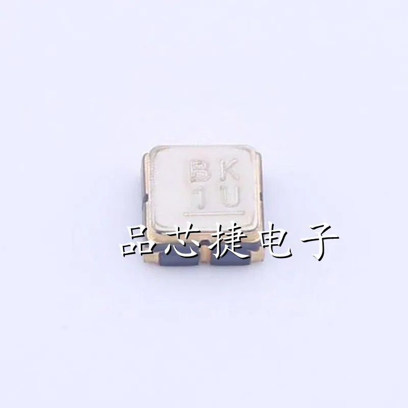 10pcs/Lot TA0862A Marking BK SMD 3x3x1.4mm QFN-6 Surface Acoustic Wave Filter (SAW)