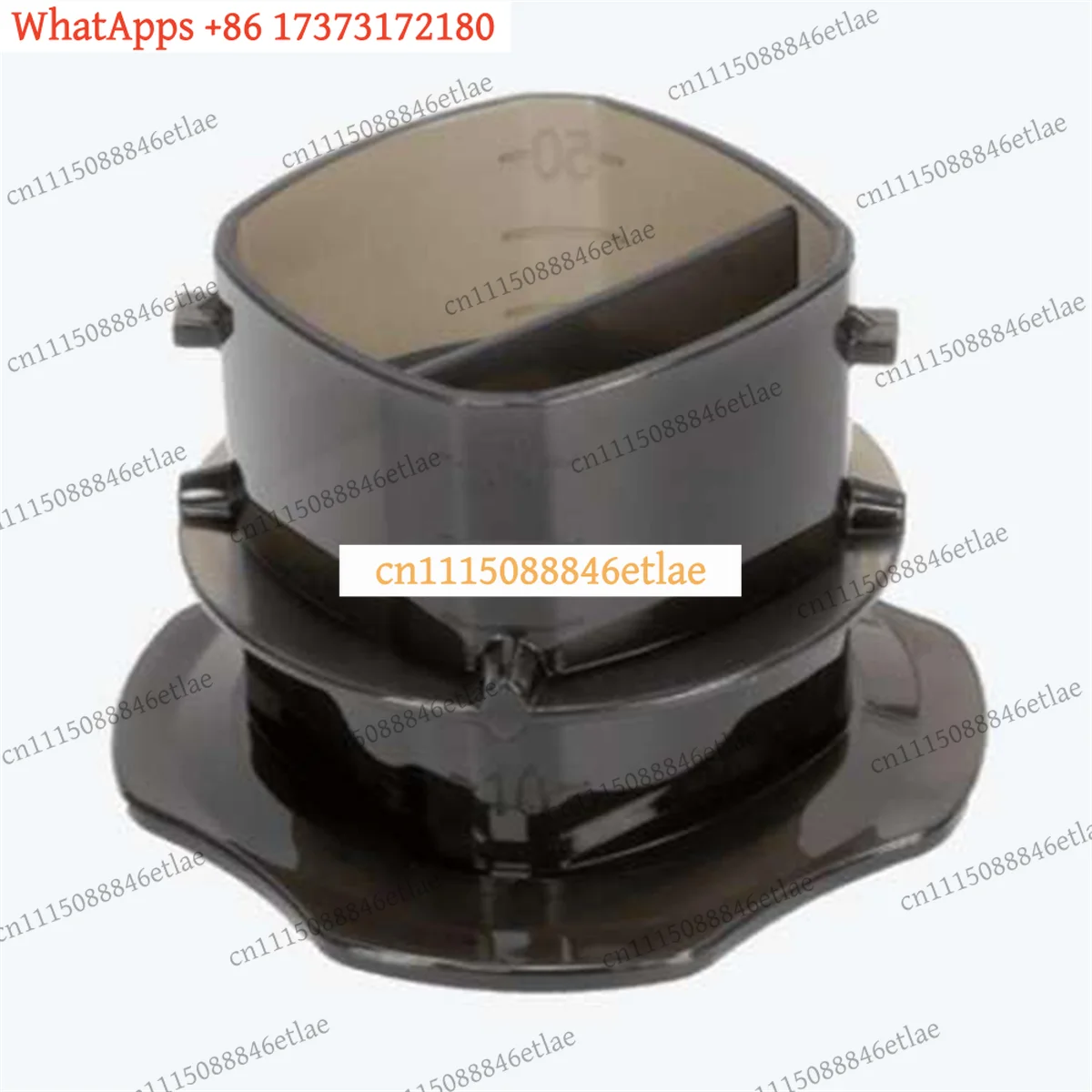 k3 A04R Measuring Cup for Cecotec Mambo 6090 7090 8090 8590 9090 9590 10070 10090 12090 Habana