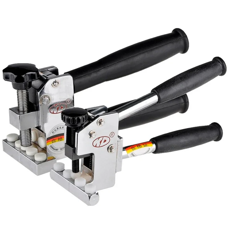 

Кусачки для резки стекла KD / Плоскогубцы для резки стеклянной плитки