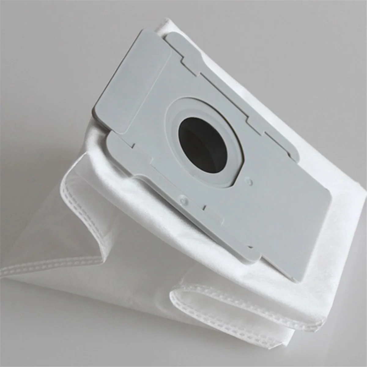 EULM مناسبة لملحقات آلة كنس Irobot I7 + I3 E5 E6 S9 ملحقات روبوت كنس كيس لجميع الغبار