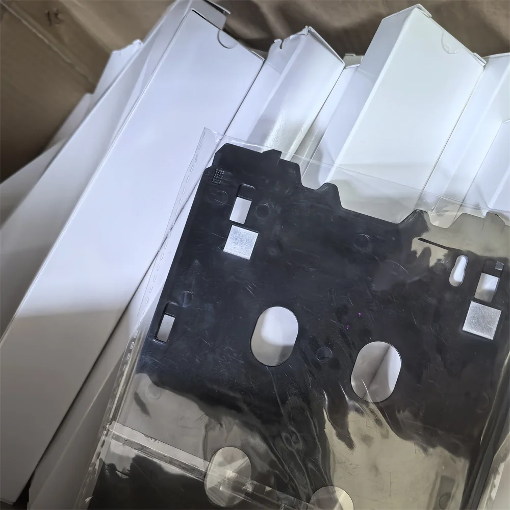 

1X For Epson L800 L801 L805 L810 L850 TX720 T50 T60 A50 P50 PX660 R330 PVC Card tray