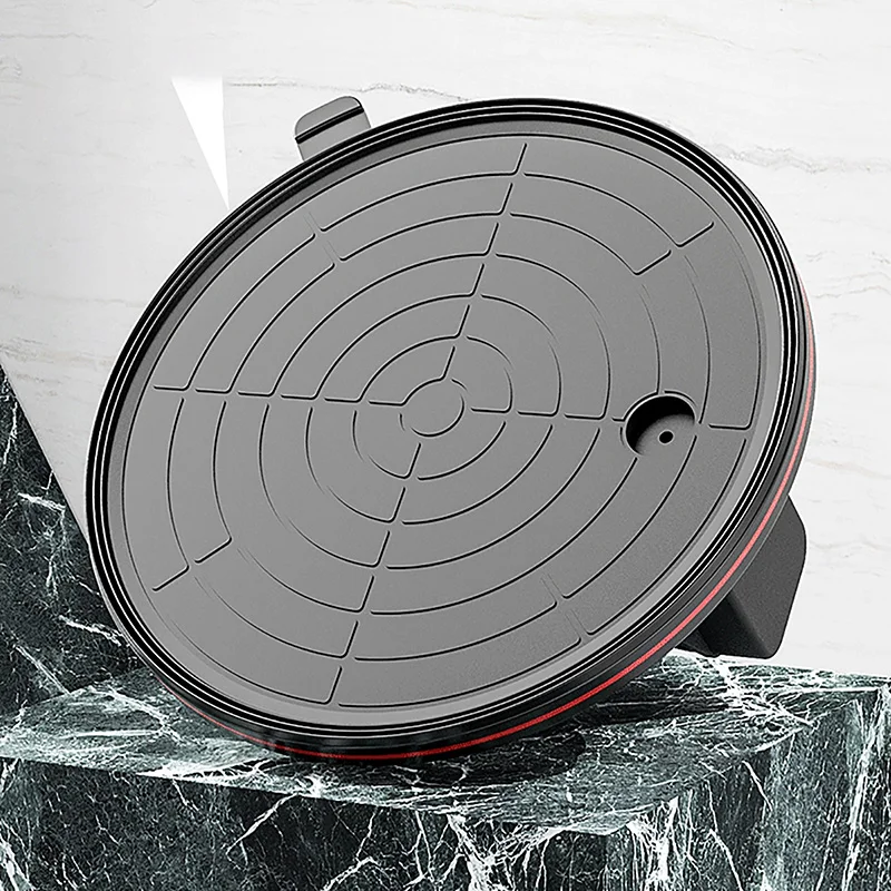 8 inch Electric Vacuum Suction Cup 200kg Strong Suction Sucker Tile Suction Lift Heavy Lifting Tool LED Display Electric Vacuum