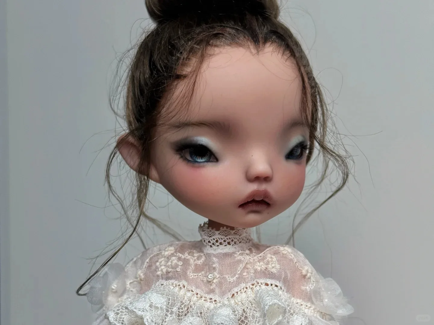 

26 см тонкая девушка SD BJD кукла 1/6 AMY художественная модель из смолы высокое качество DIY игрушка идеальный подарок с