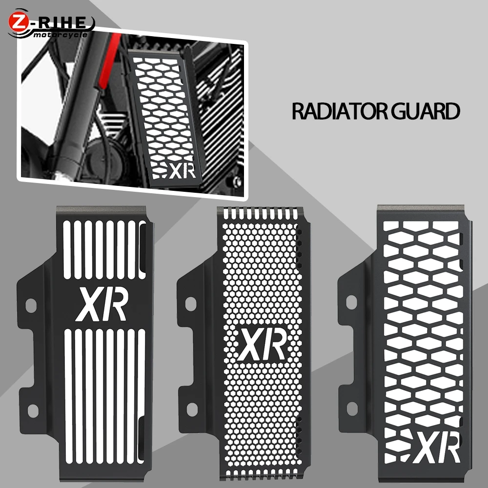 

For XR1200/X XR 1200 1200X Motorcycle Accessories Radiator Guard Cover Protection XR1200 XR1200X 2008 2009 2010 2011 2012 2013