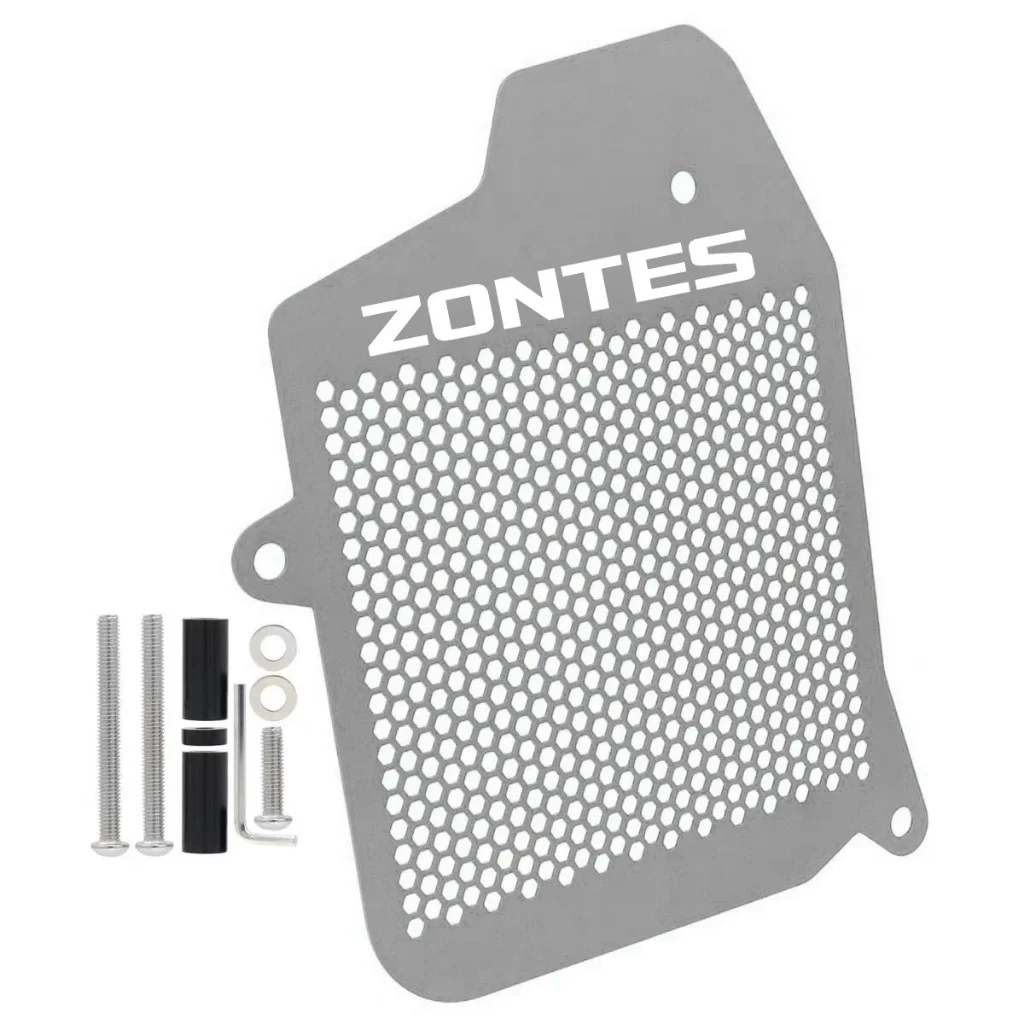 For ZONTES 150X 150V 175X 175V 175 150 X V Motorcycle Accessories Radiator Grille Guard Protector Cover