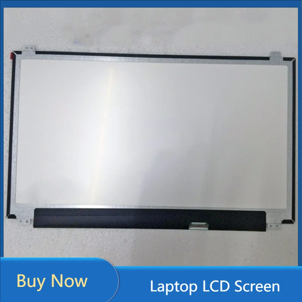 

15.6 Inch Laptop LCD Screen LP156WFC-SPDA LP156WFC SPDA EDP 30Pins FHD 1920x1080 IPS Panel 60Hz