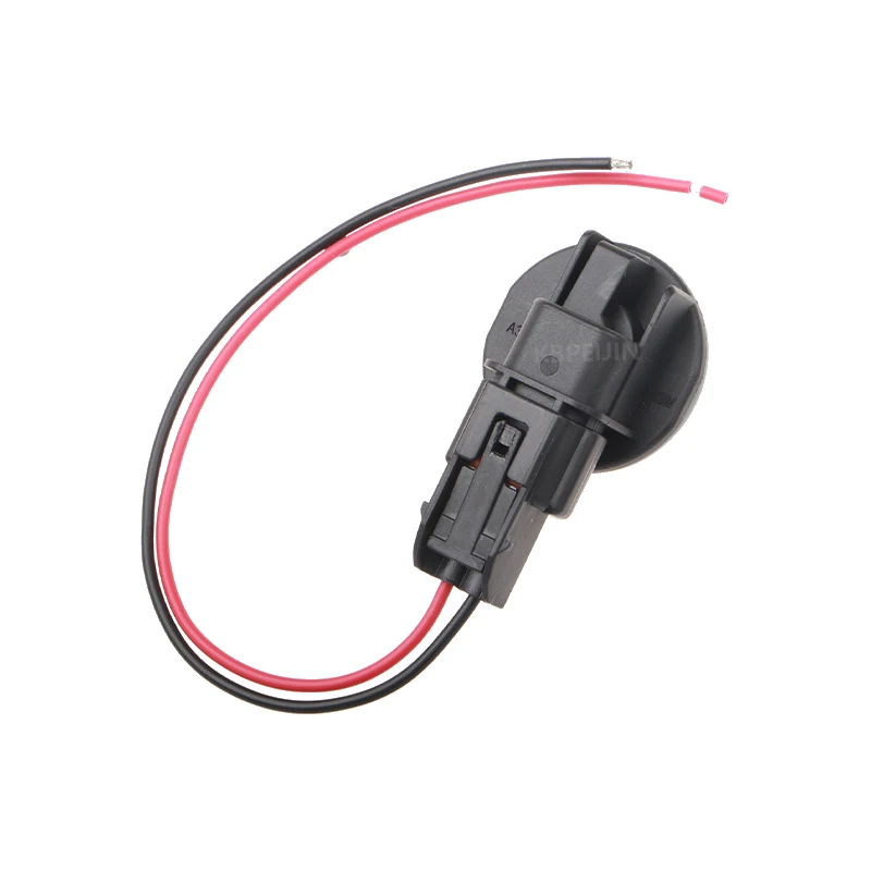 1x For Kia Forte 2019 Daytime Running Light BA15S P21W Bulb Holder Connector Socket Adapter Accessories