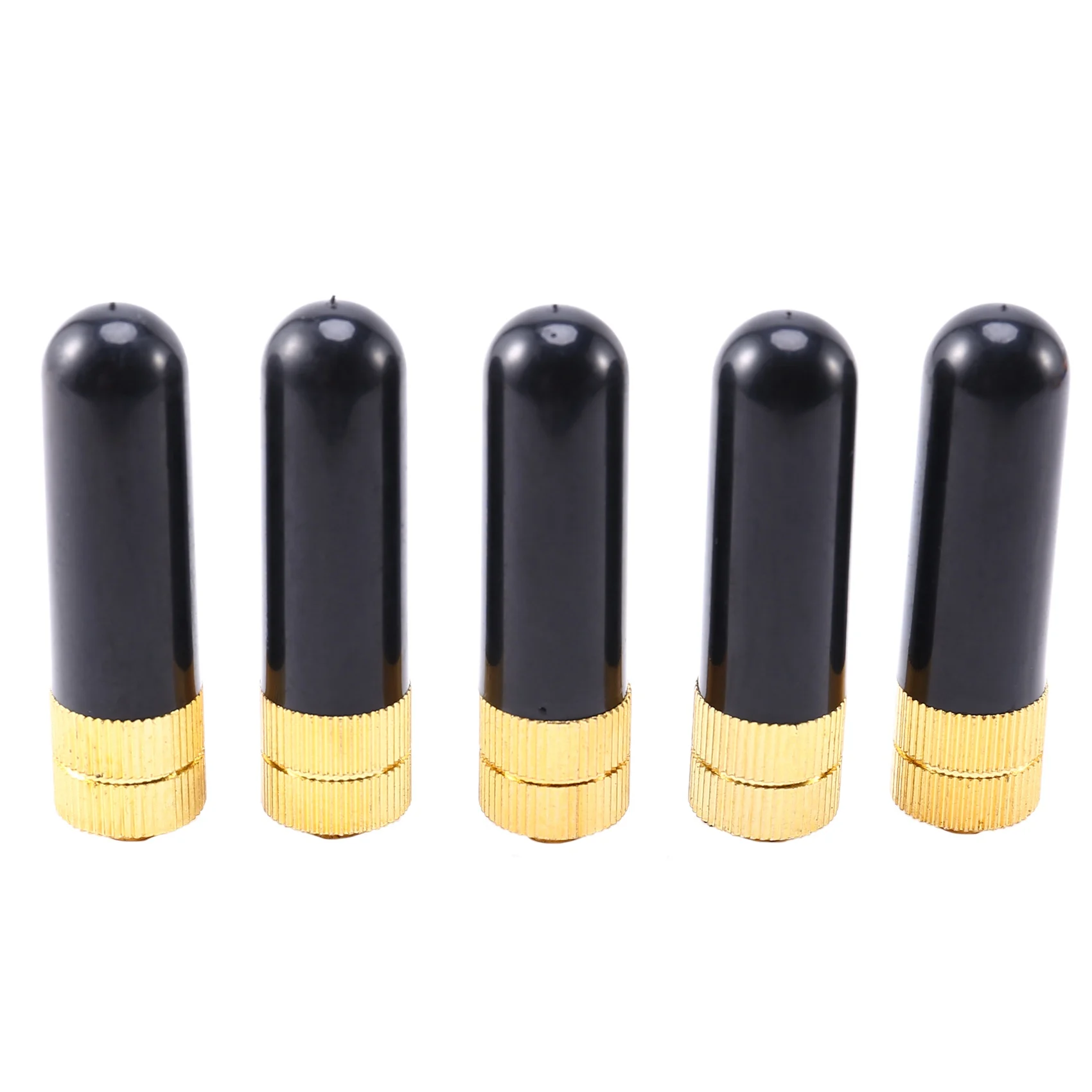 5PCS/LOT Dual Band UHF+VHF SRH805S SMA Female Antenna for uv-5r -888s uv-82 UV-5RA uv-5re TK3107 2107 10W 144/430MHz