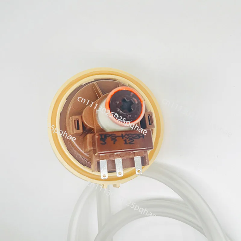 DC96-01703C Water Level Pressure Sensor for Samsung Roller Washing Machine
