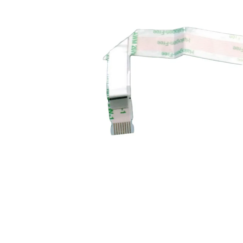 لوحة اللمس بصمة FFC كابل لينوفو ثينك باد T480 A485 المحمول 01YR513