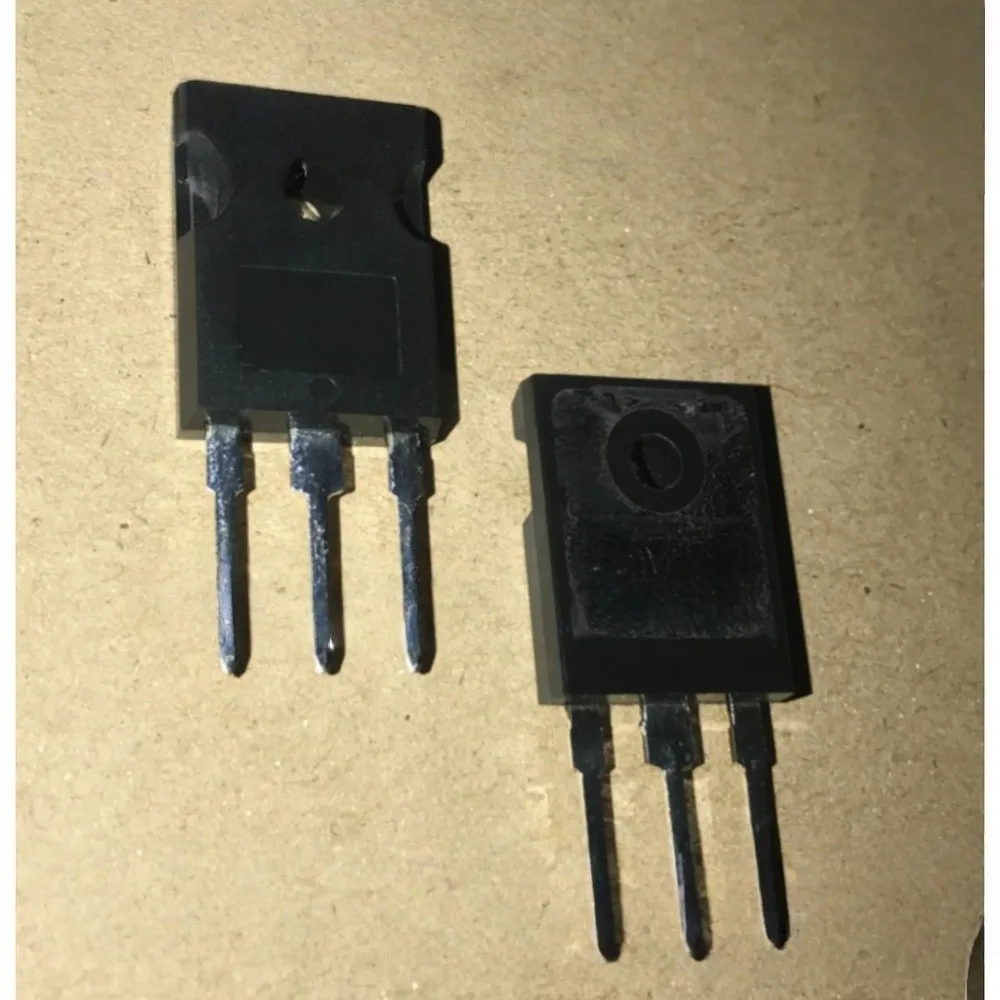 1-5PCS G4PC40W IRG4PC40W IRFP250 IRFP250N TIP3055 FR9220 IRFR9220PBF IRFR9220TRPBF
