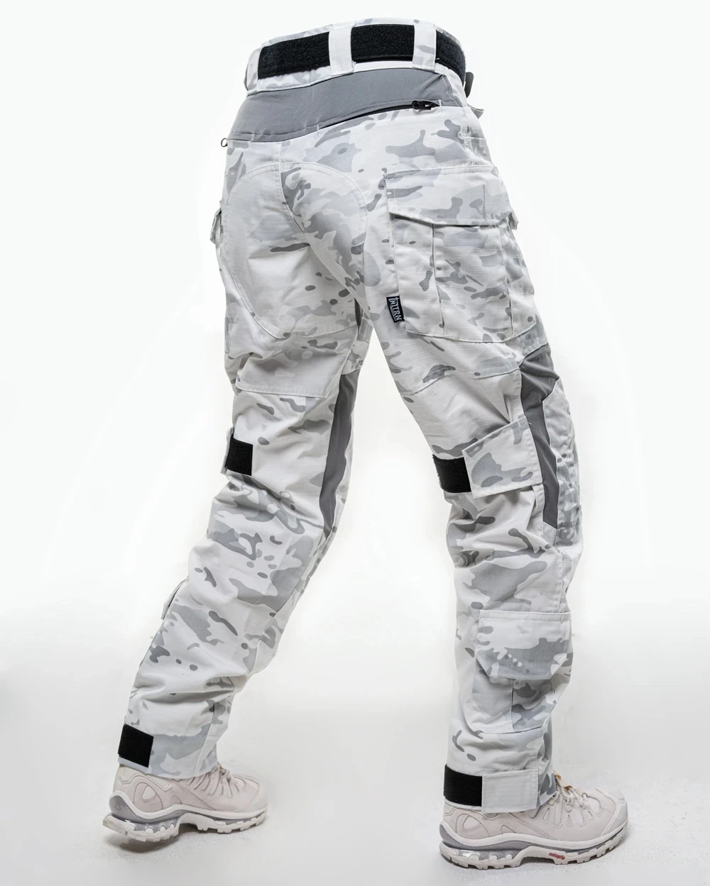 Traje de rana táctico camuflaje MCAP Tiger Stripe EMR outdoor - imagen 2