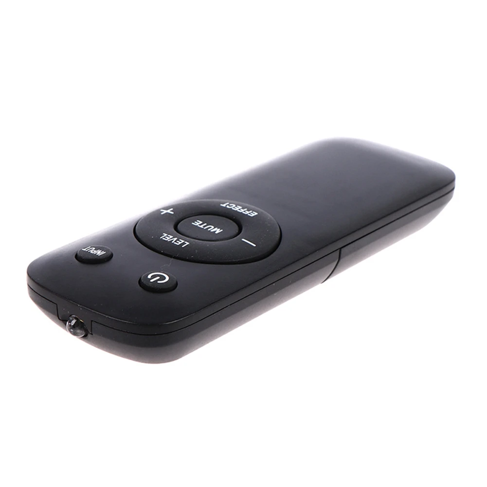 

A08R Remote Control for Logitech Z906 S-00102 00103 5.1 Home Theater Subwoofer Audio Sound Speaker