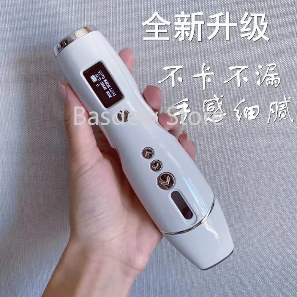 Electric Magic Pen DGK1-MDY Beauty Carving Instrument 9D Small Waist Card Bottle