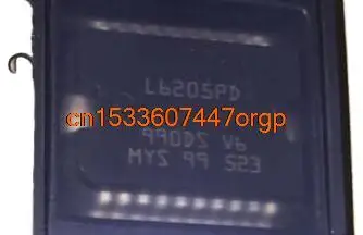 

IC new original L6205PD L6205 HSOP20High quality products