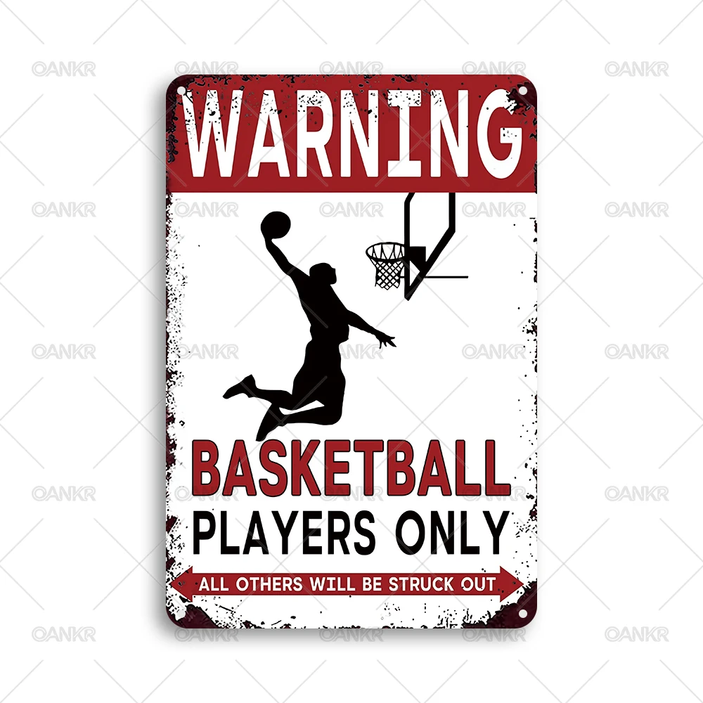 Retro Warning Metal Tin Signs Cool Stuff for Men Man Cave Garage Wall Poster Decor Funny No Speed Limit Plaque Room Decoration