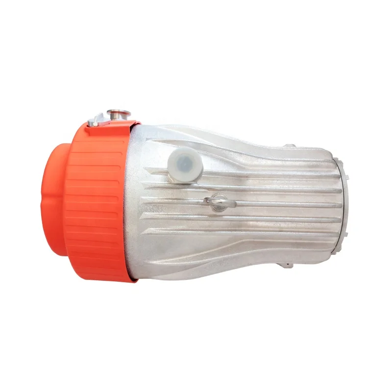 SPH20 Fornitore cinese Fornitore cinese Forno di asciugatura abbinato con pompa per vuoto a scorrimento secco serie SP industriale portatile