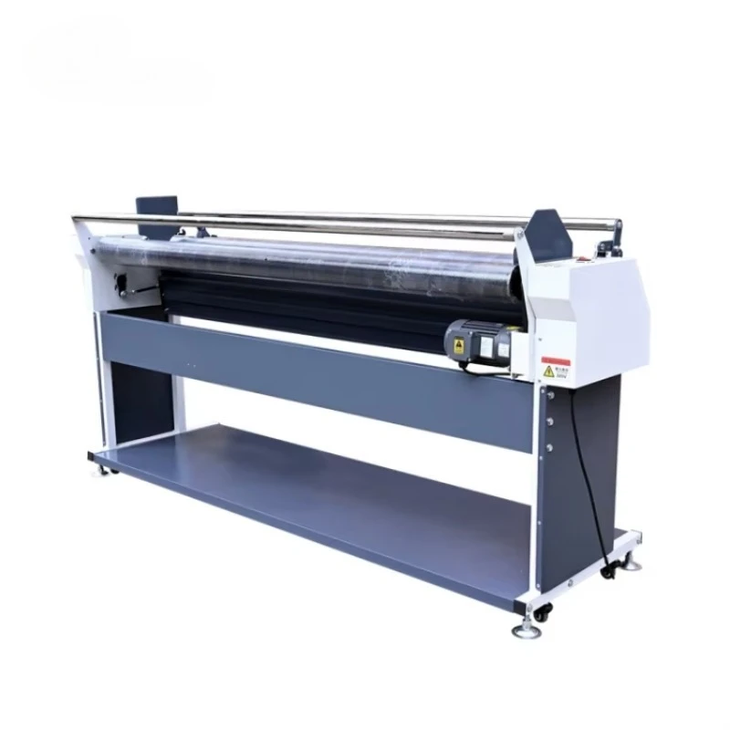 Factory Direct Precision Automatic Cloth Loosening & Stacking Machine Scattering Dispensing Model for Apparel Production