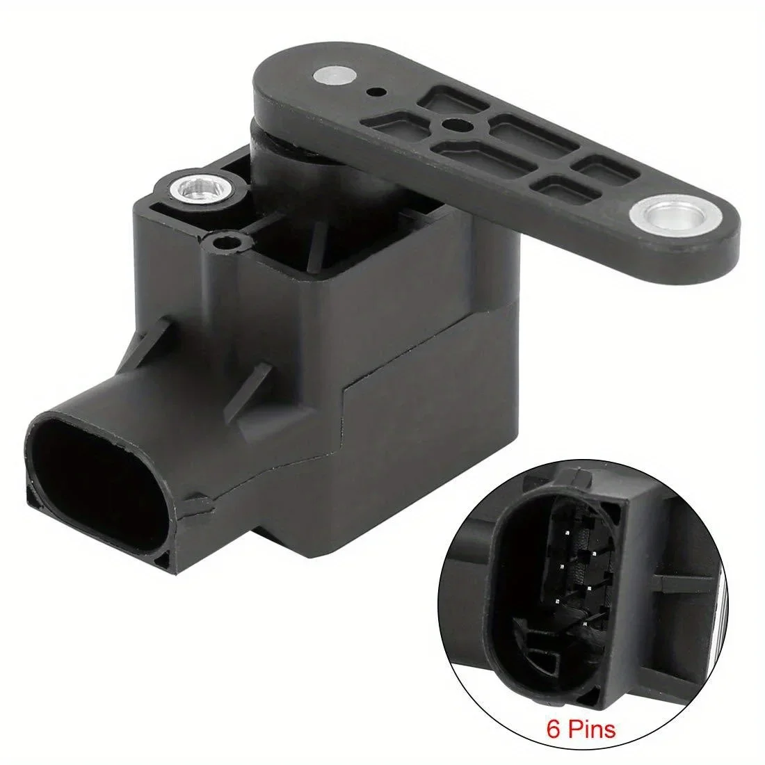Sensor Tingkat Tinggi untuk BMW E46 E38 E39 E60 E61 1997-2010 37141093697 37140141444 37146784696