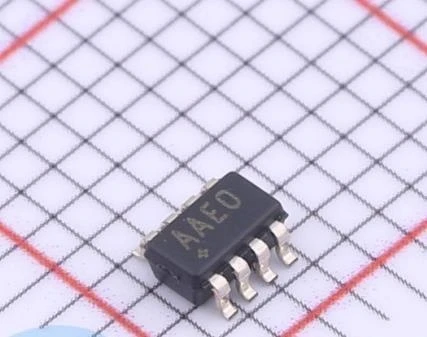 

10 шт. оригинальные MAX5401EKA+T 5.76.2CC