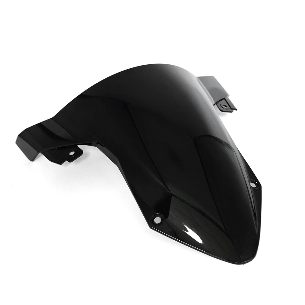 For BMW S1000RR M1000RR 2025 Motorcycle Front Windshield High Quality Glass Fit on S1000-RR M1000-RR S / M 1000 RR 25