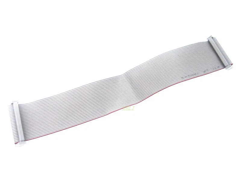 5pcs/lot GPIO Expansion Line 26P Cable Wire for Raspberry Pi
